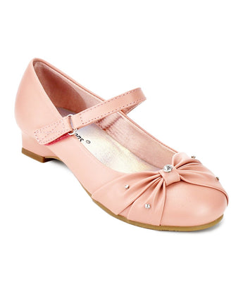Blush Aco Mary Jane - Girls